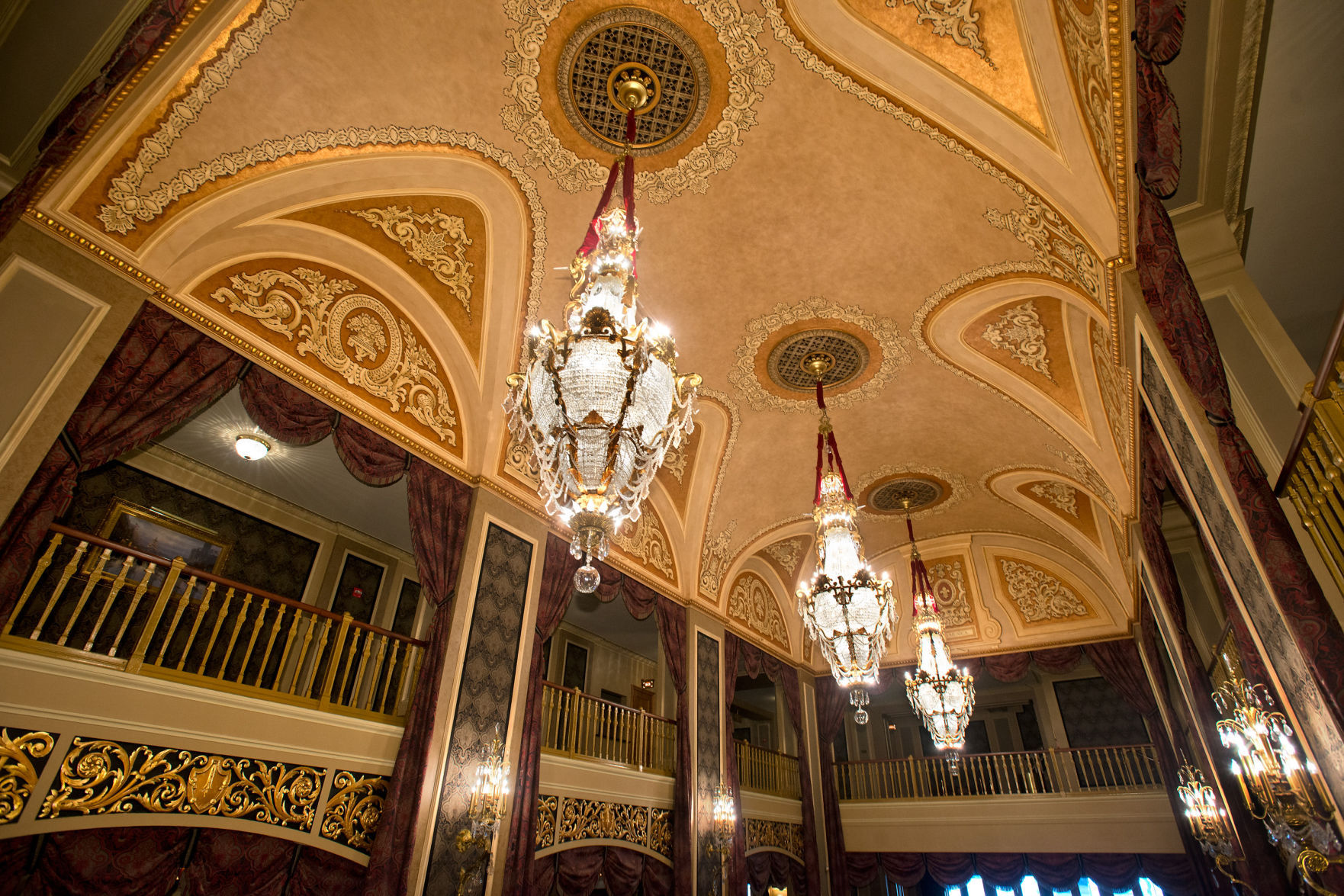 Orpheum Irving Jensen Jr.